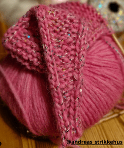 Sophie Scarf andreas_strikkehus