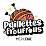 Mercerie Paillettes Et Froufrous