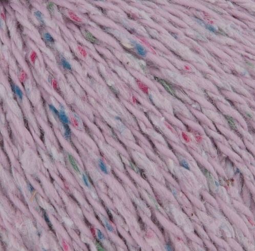 Cotton tweed - LANG YARNS