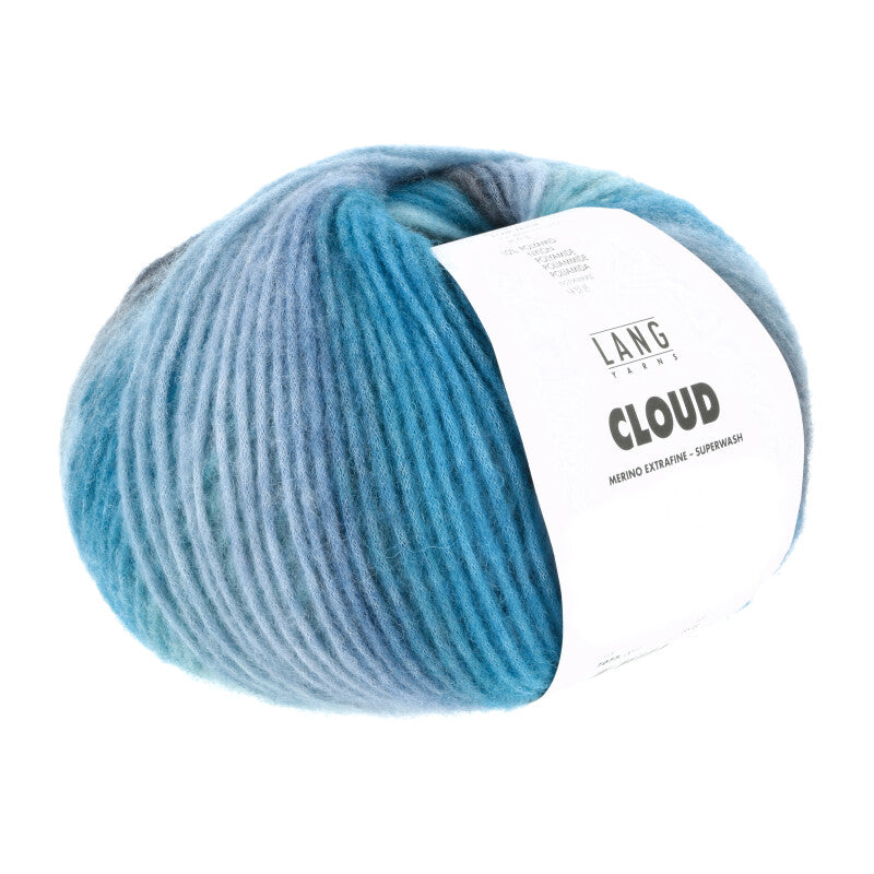 Cloud - Lang Yarns