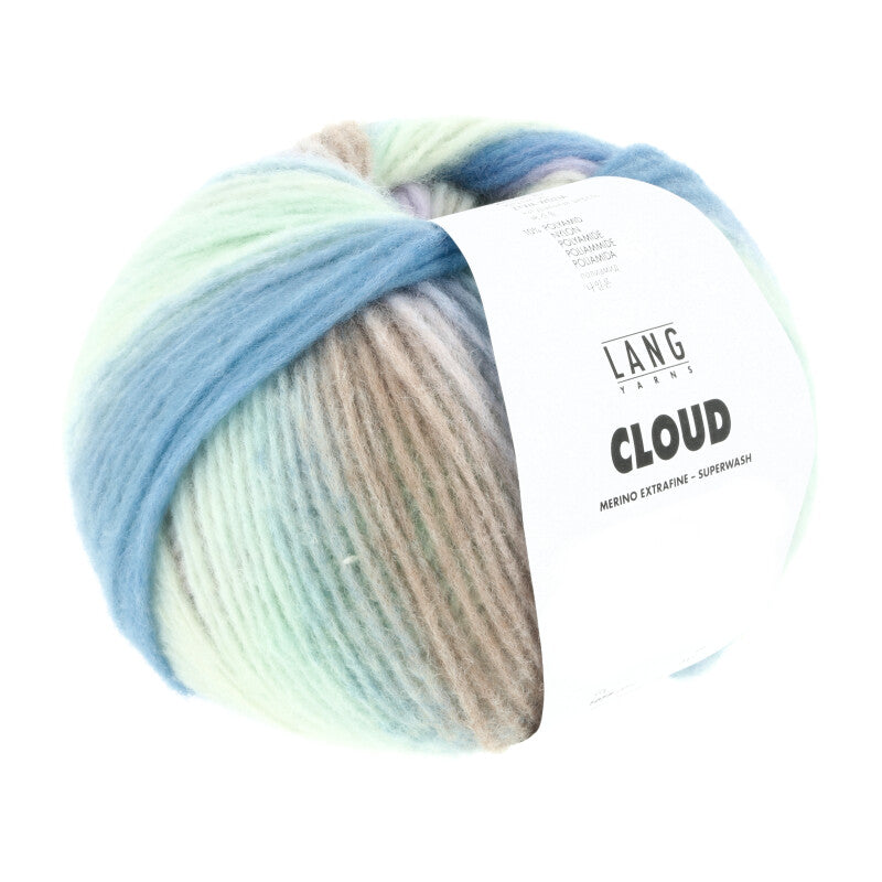 Cloud - Lang Yarns