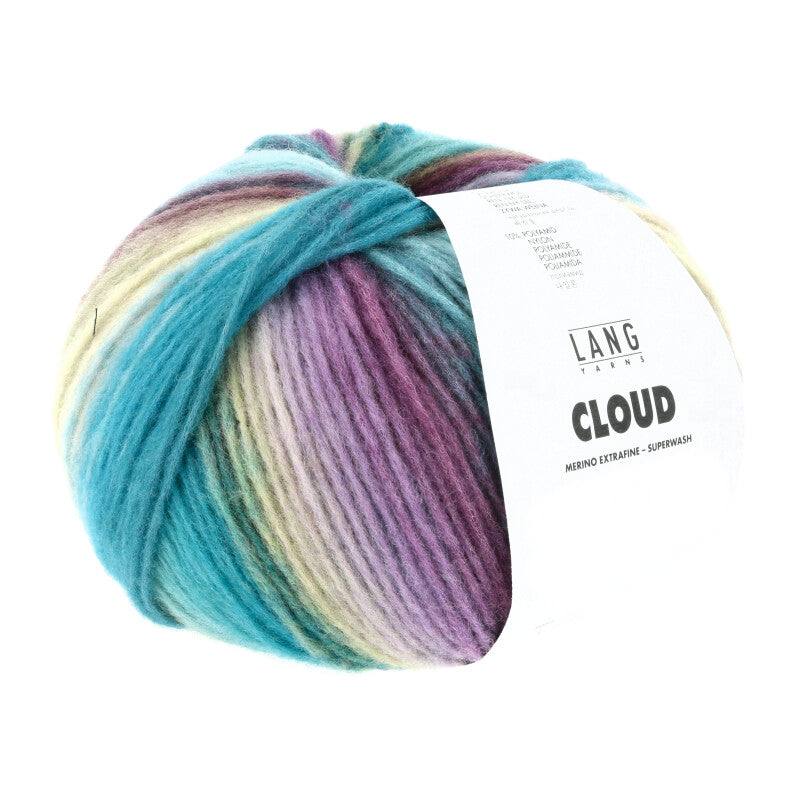 Cloud - Lang Yarns