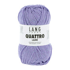 Quattro Lamé - LANG YARNS