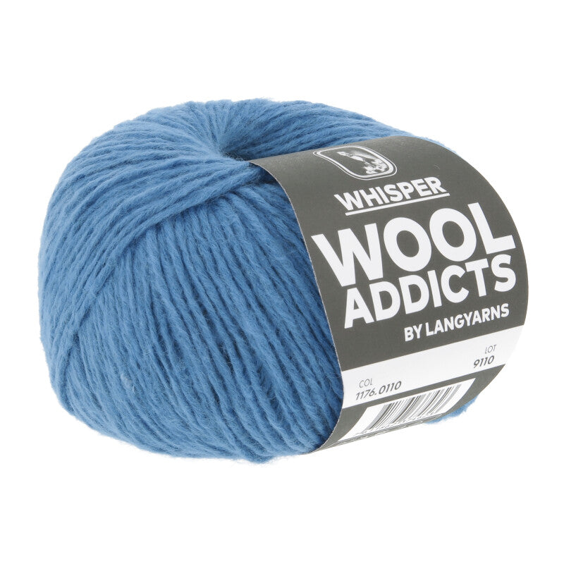 Whisper - LANG YARNS