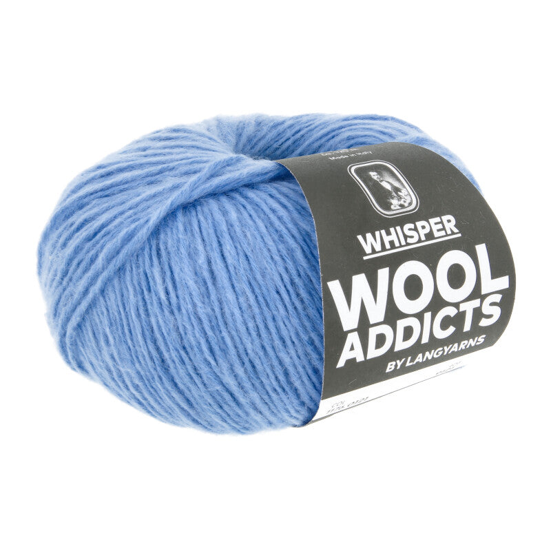 Whisper - LANG YARNS