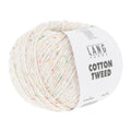 Cotton tweed - LANG YARNS