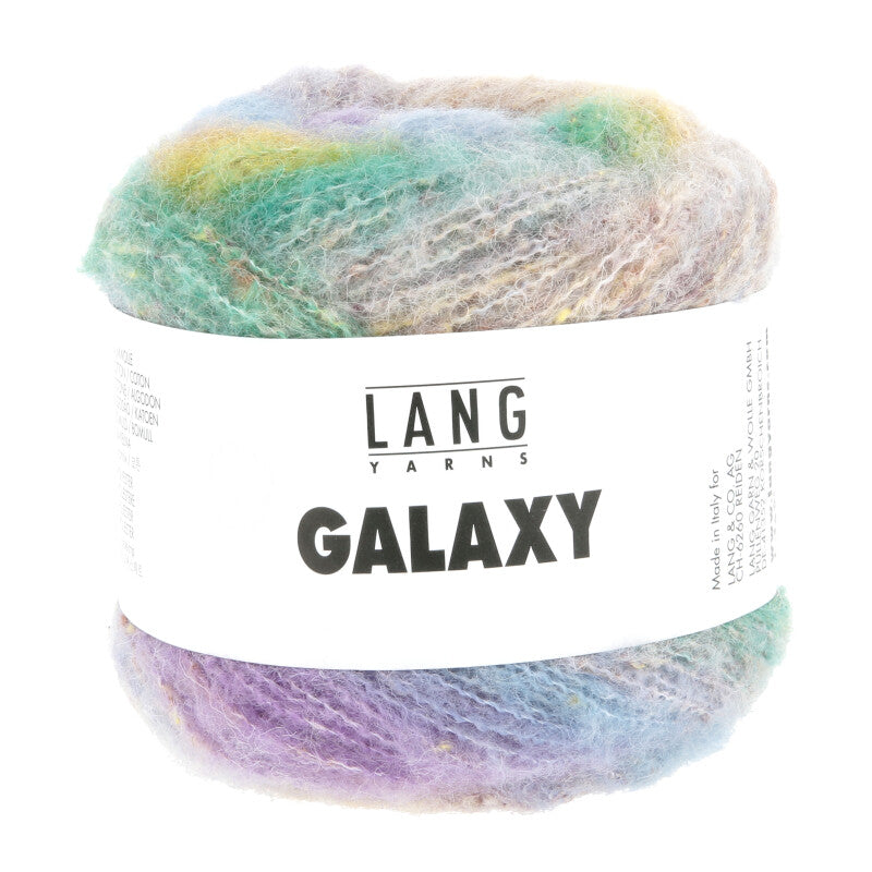 Galaxy - Lang Yarns