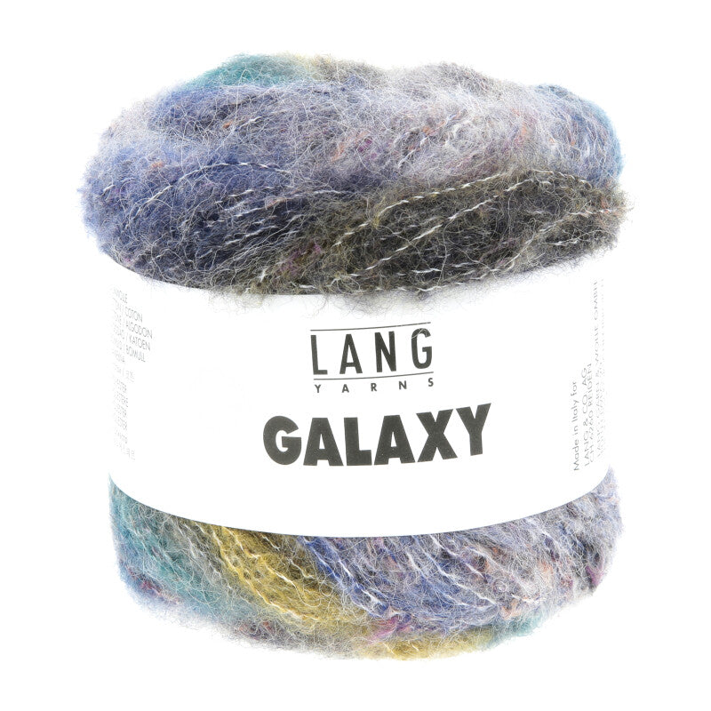 Galaxy - Lang Yarns