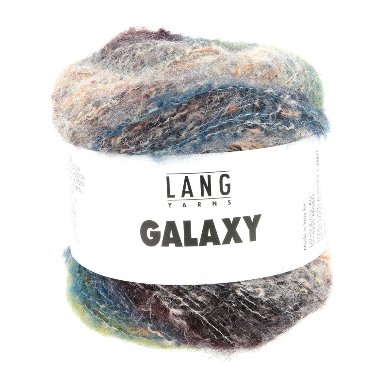 Galaxy - Lang Yarns