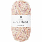 Socks cotton stretch - RICO