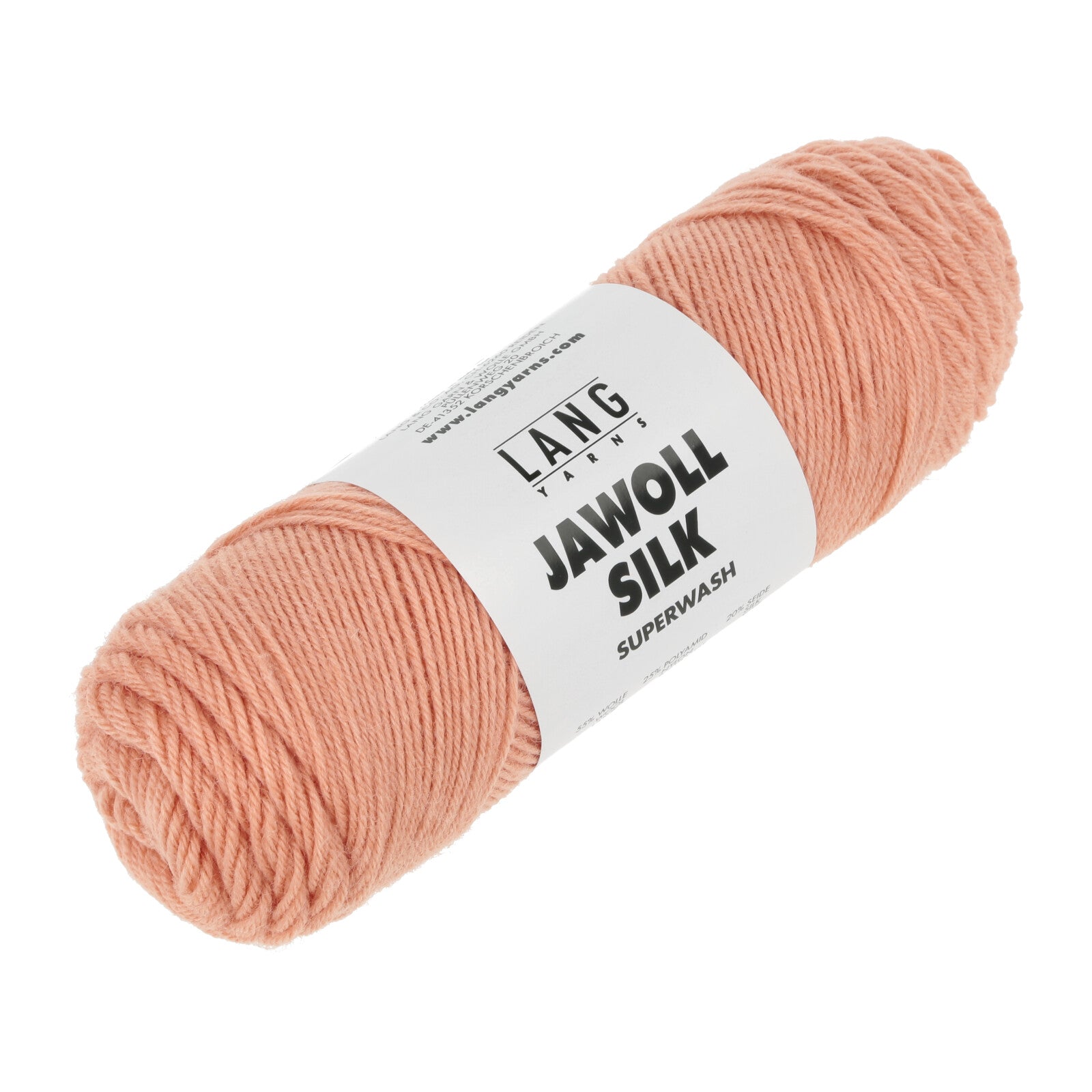 Jawoll Silk - LANG YARNS