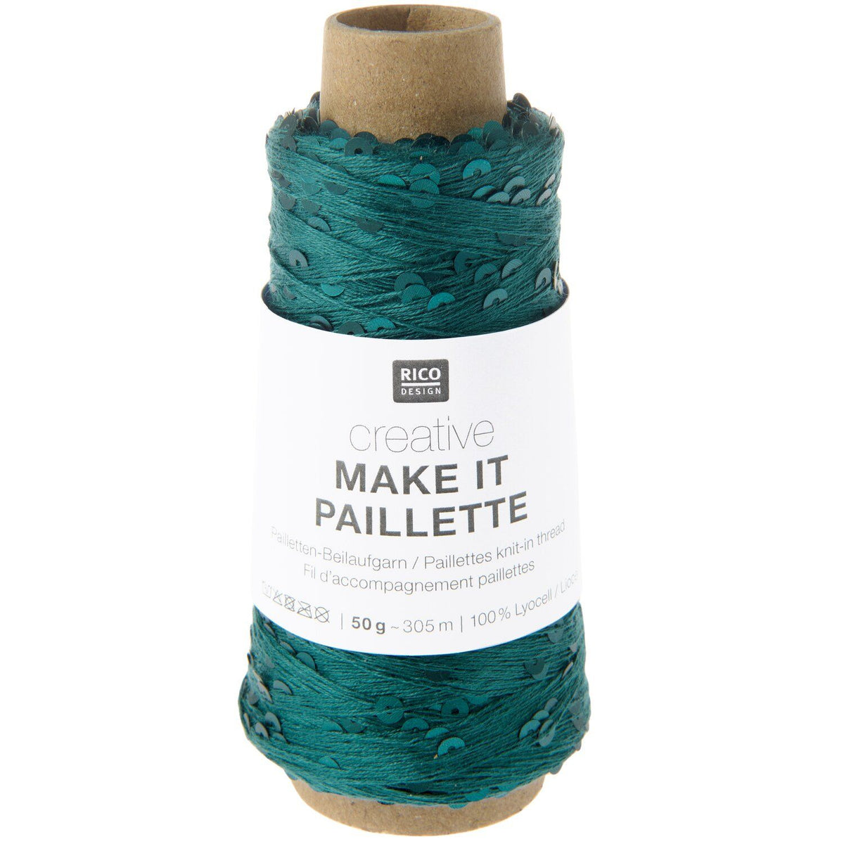 Make It Paillettes - Rico