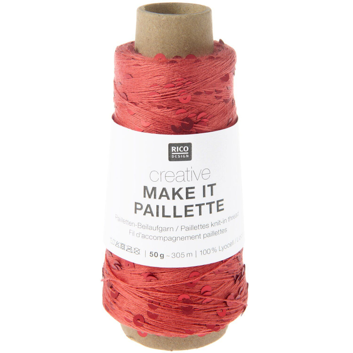 Make It Paillettes - Rico