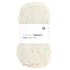 Superba Tweed 4-ply - RICO