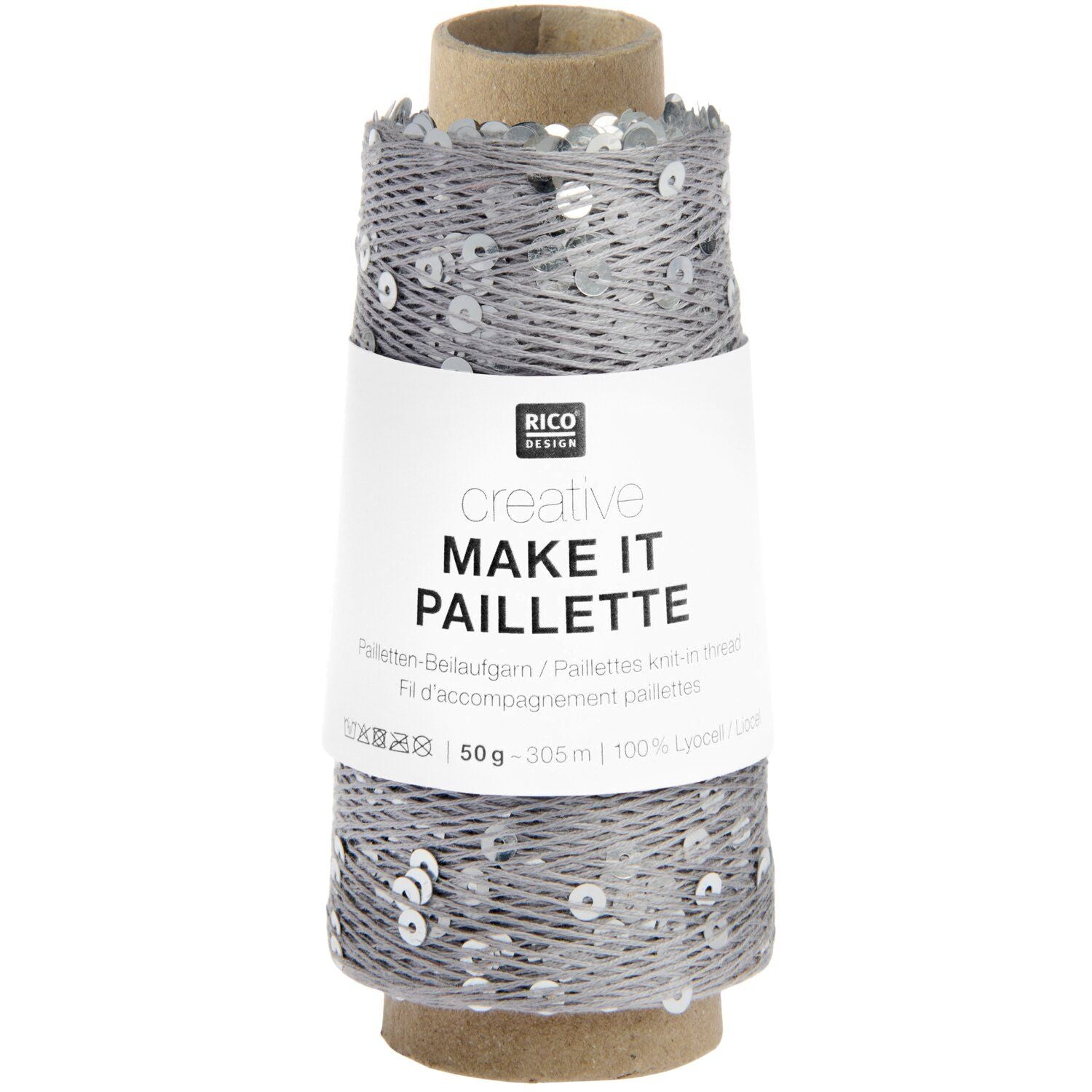 Make It Paillettes - Rico