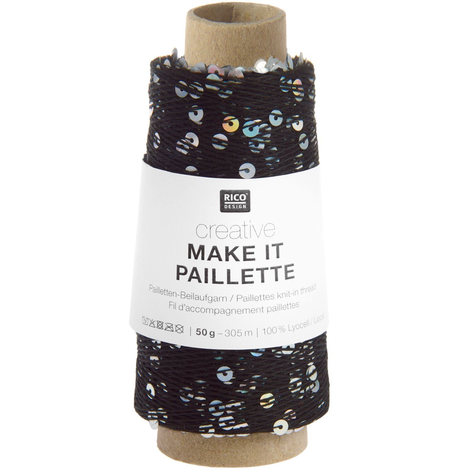 Make It Paillettes - Rico