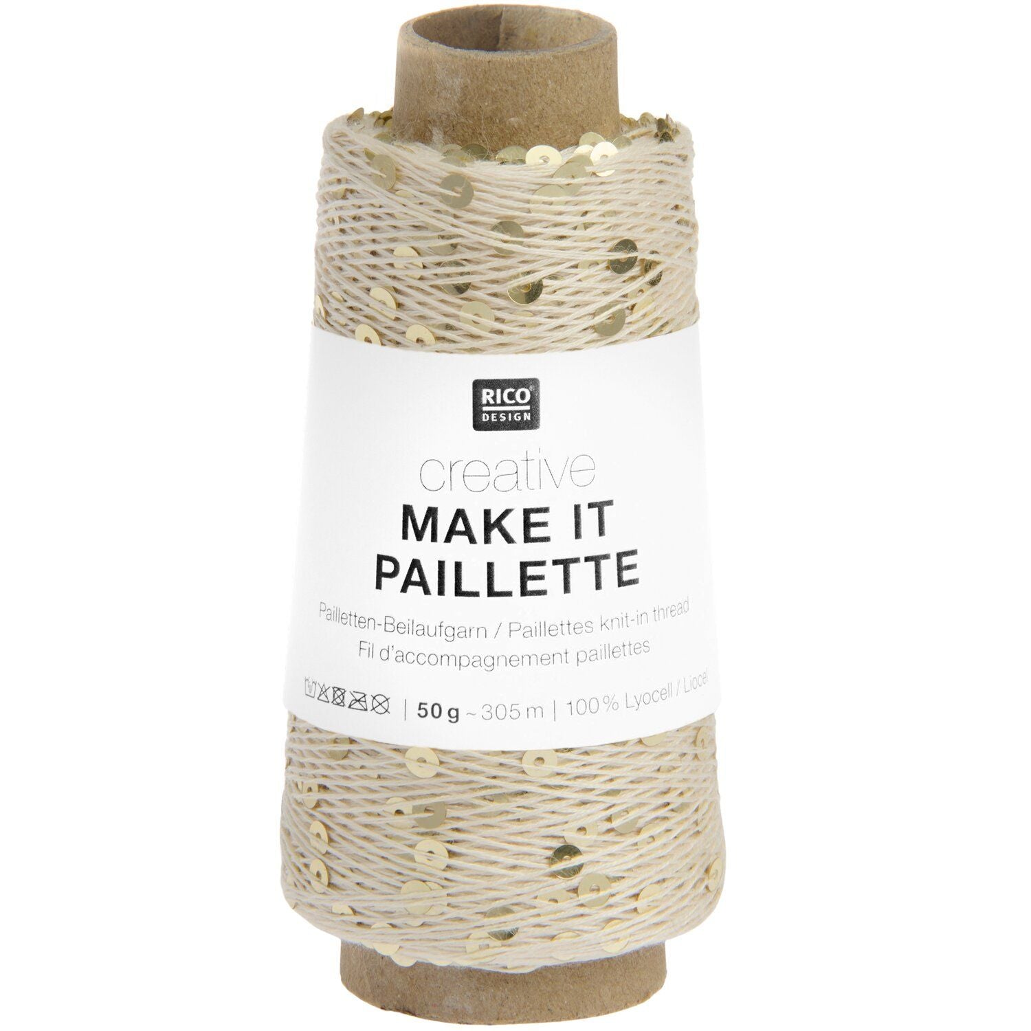 Make It Paillettes - Rico