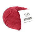 Merino + - LANG YARNS