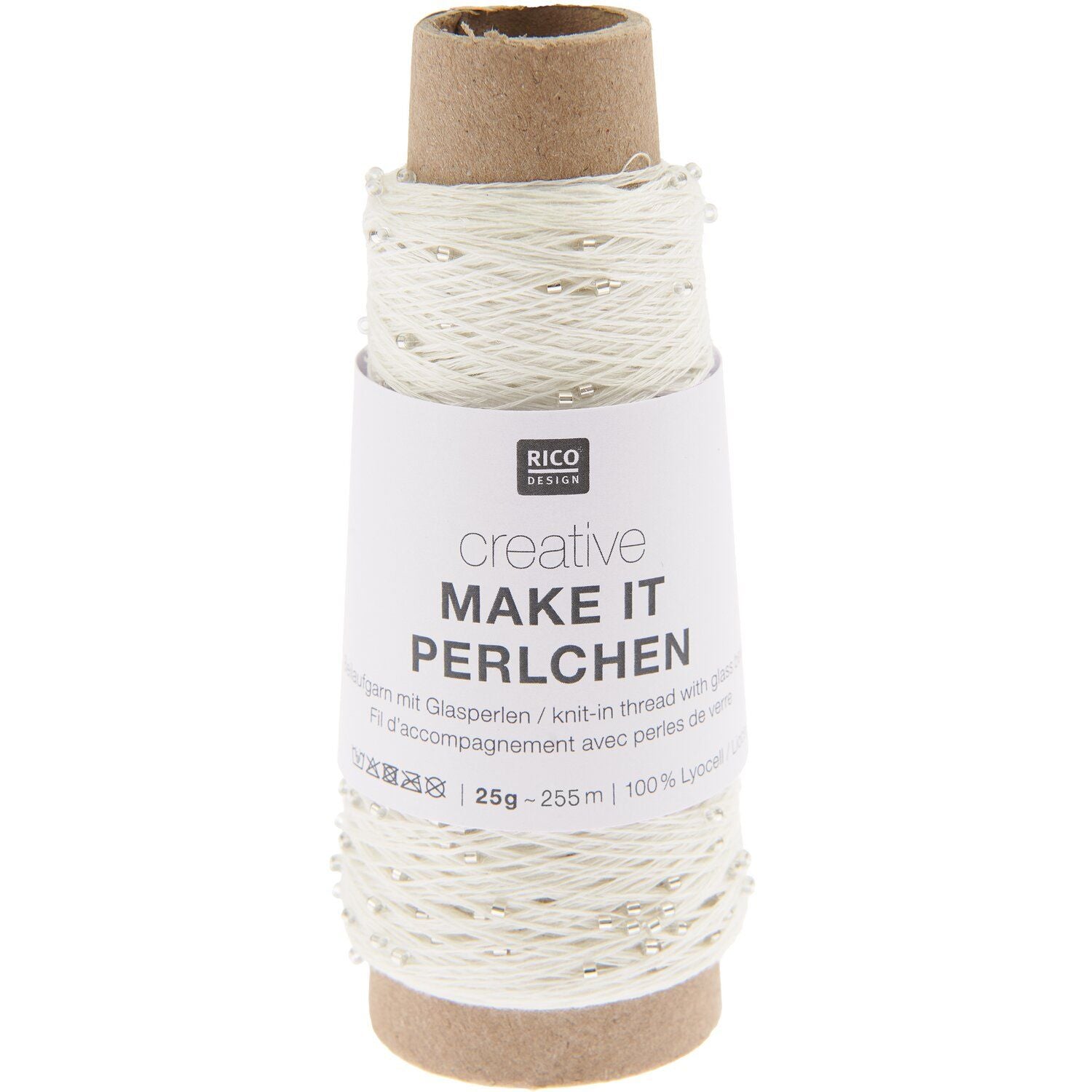 Make it Perlchen - Rico