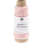 Make it Perlchen - Rico