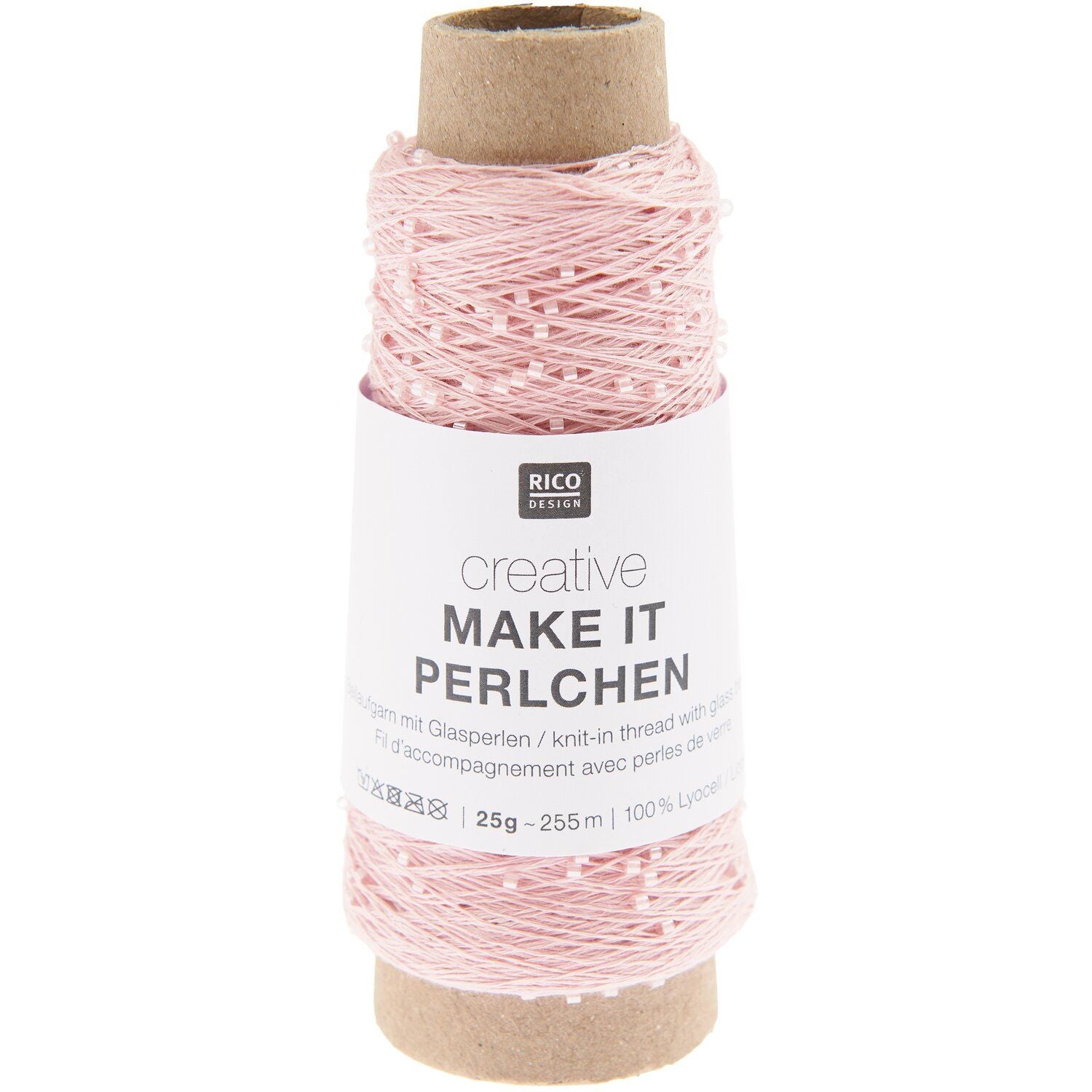 Make it Perlchen - Rico