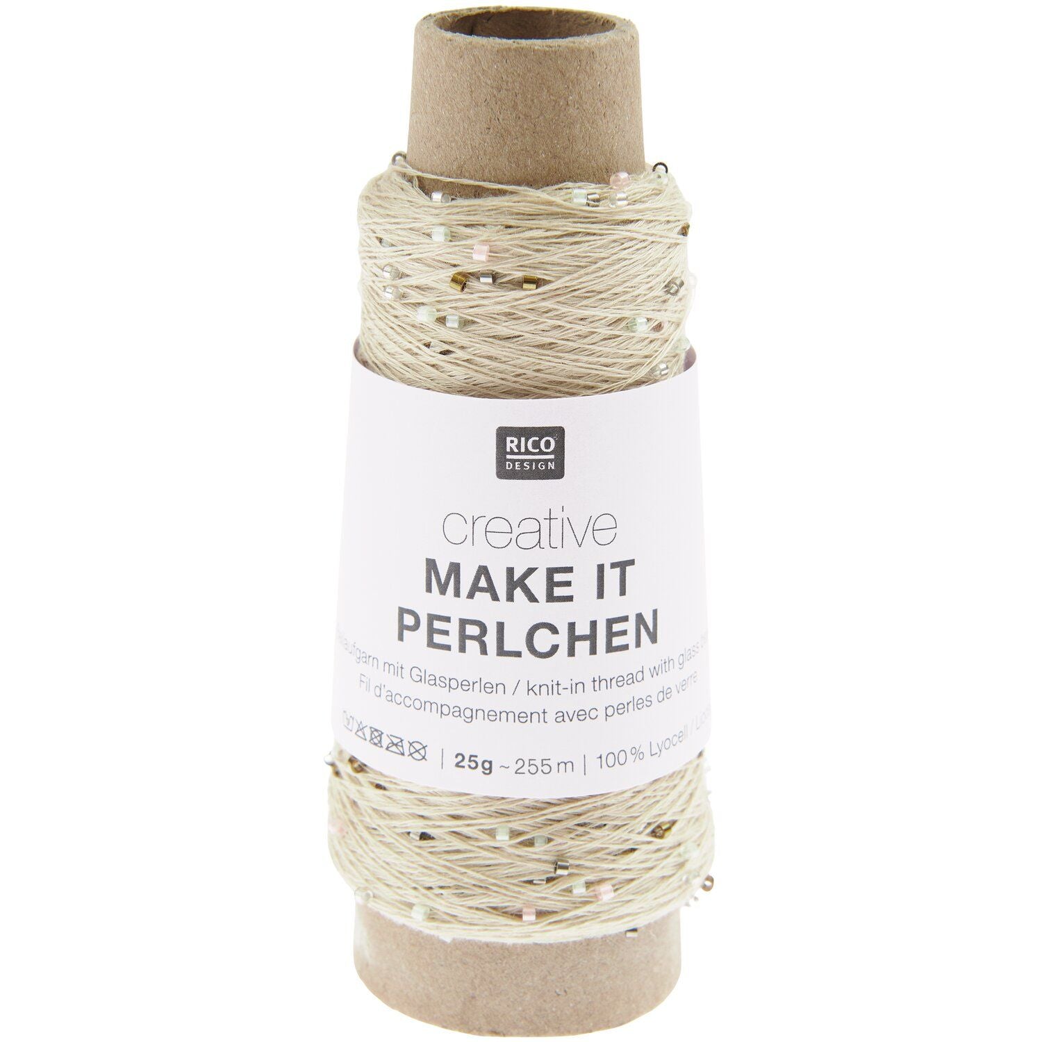 Make it Perlchen - Rico