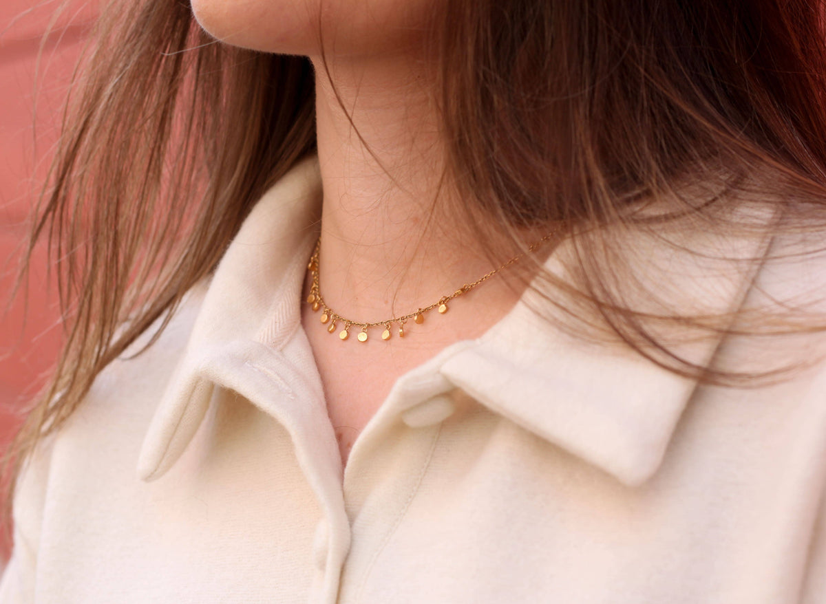 Patron de couture CHA'COUD - Le pull Paloma