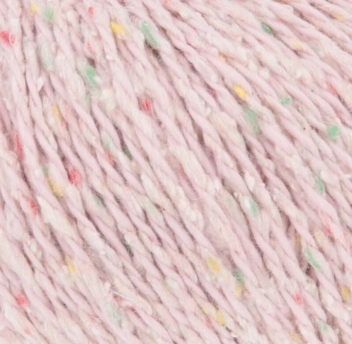 Cotton tweed - LANG YARNS
