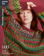 Catalogue LANG YARNS - Punto 93 - CLOUD