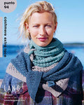 Catalogue LANG YARNS - Punto 94 - Cashmere Extra Lace