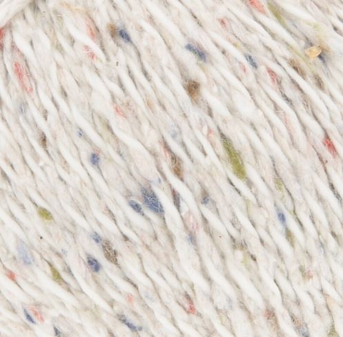 Cotton tweed - LANG YARNS