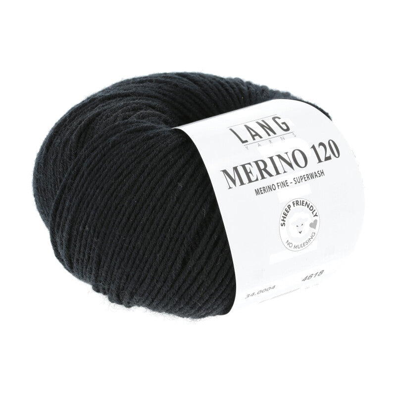 Merino 120 - LANG YARNS
