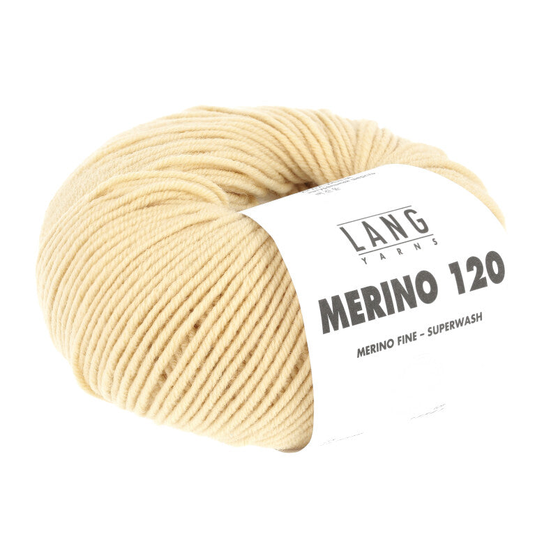 Merino 120 - LANG YARNS