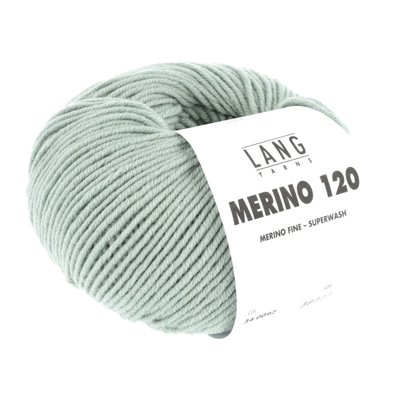 Merino 120 - LANG YARNS