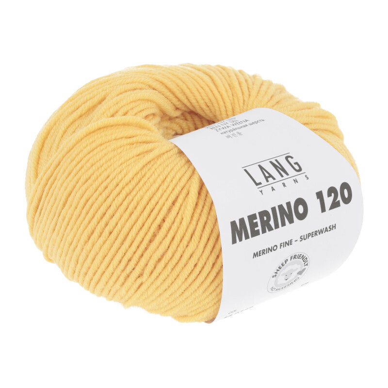 Merino 120 - LANG YARNS