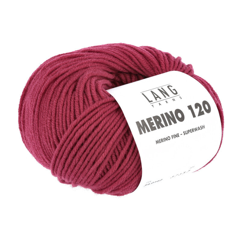 Merino 120 - LANG YARNS