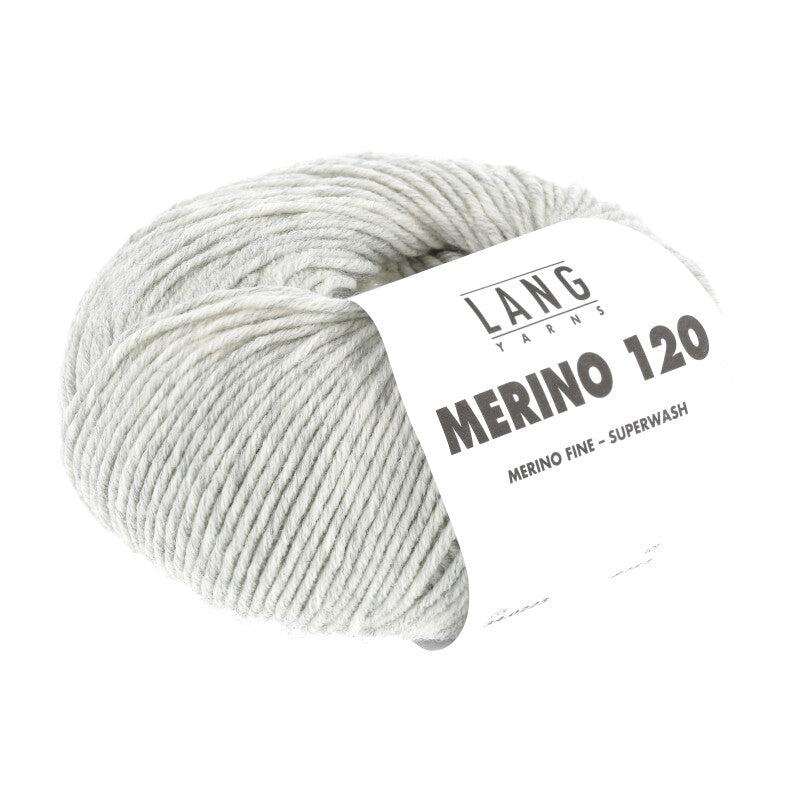 Merino 120 - LANG YARNS