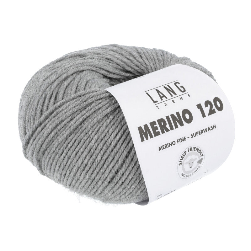 Merino 120 - LANG YARNS