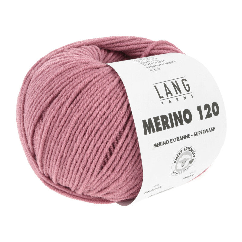 Merino 120 - LANG YARNS
