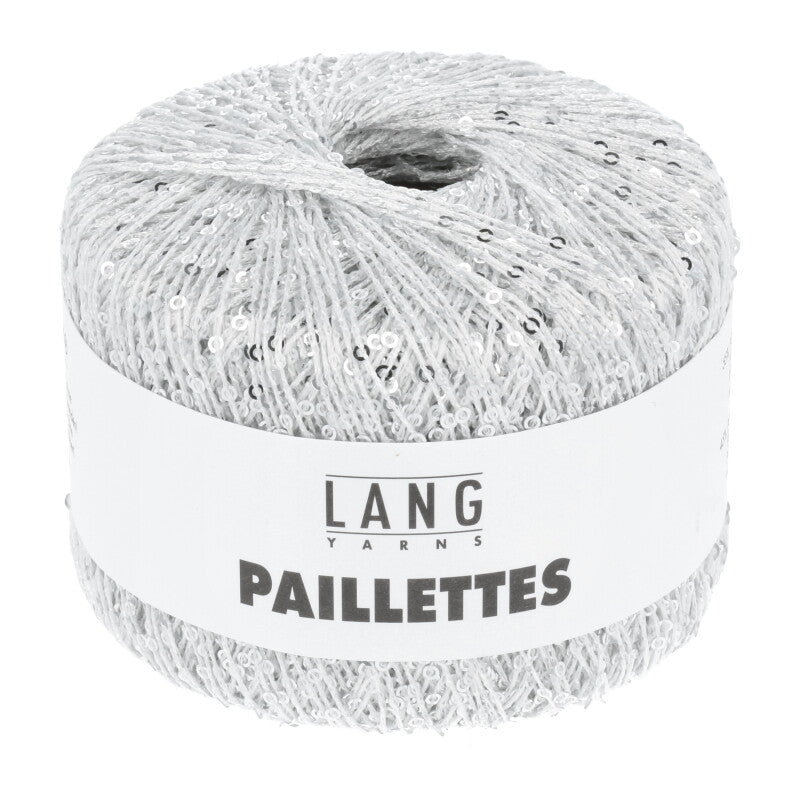 Paillettes - Lang Yarns