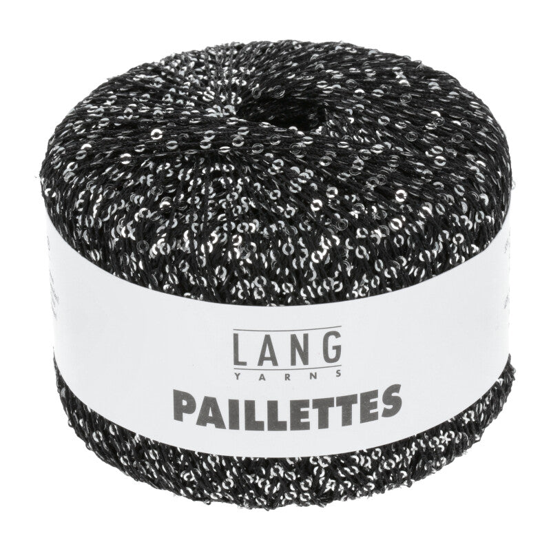 Paillettes - Lang Yarns