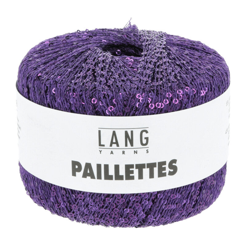 Paillettes - Lang Yarns