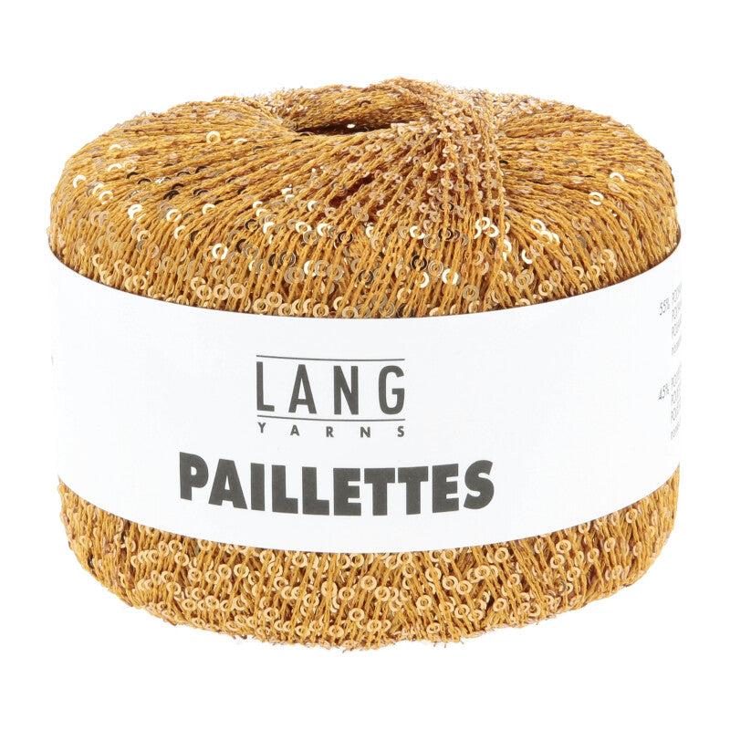 Paillettes - Lang Yarns