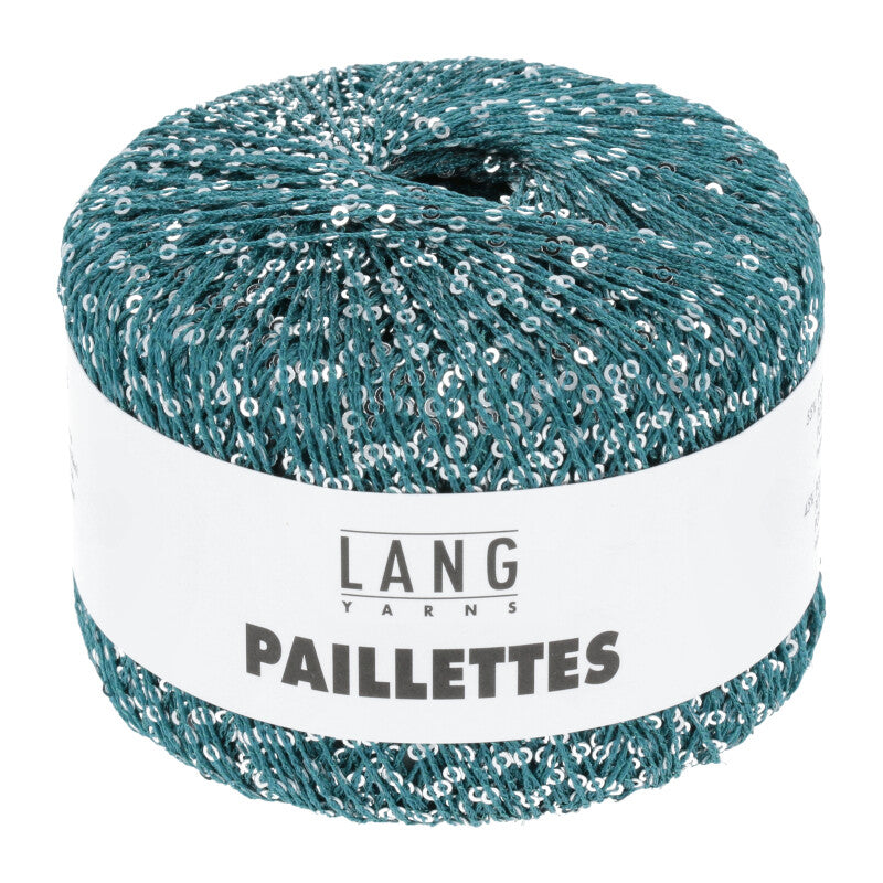 Paillettes - Lang Yarns