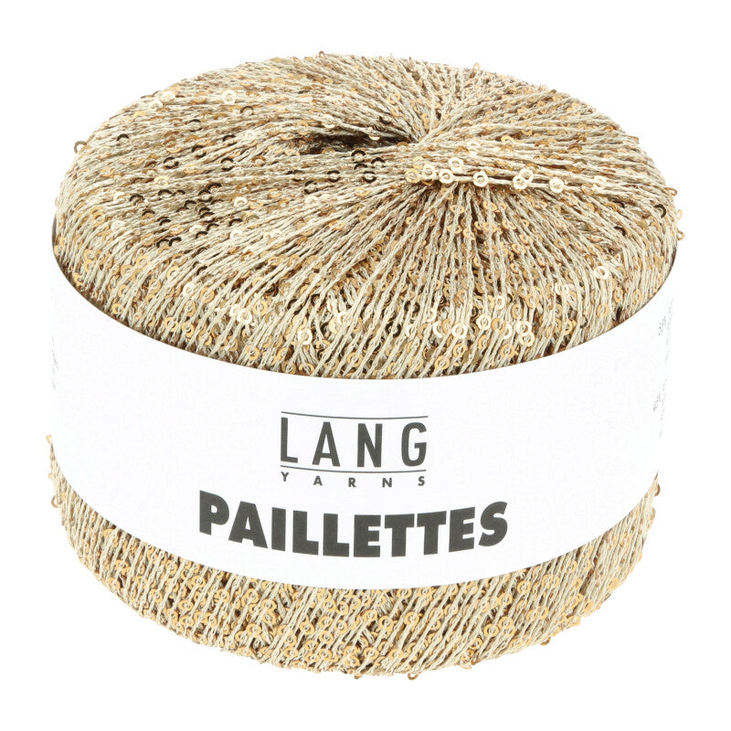Paillettes - Lang Yarns