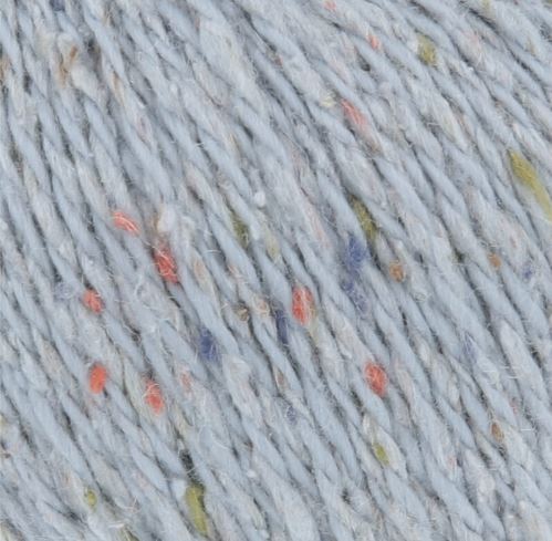 Cotton tweed - LANG YARNS