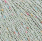 Cotton tweed - LANG YARNS
