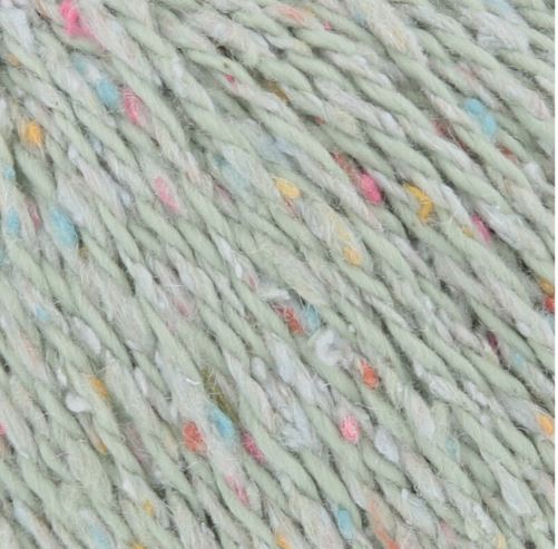 Cotton tweed - LANG YARNS