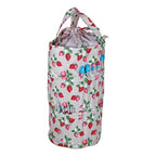 Sac de rangement à cordon - Fraises