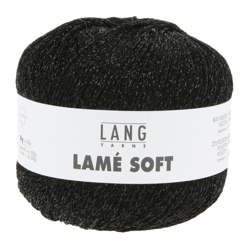 Lamé soft - LANG YARNS